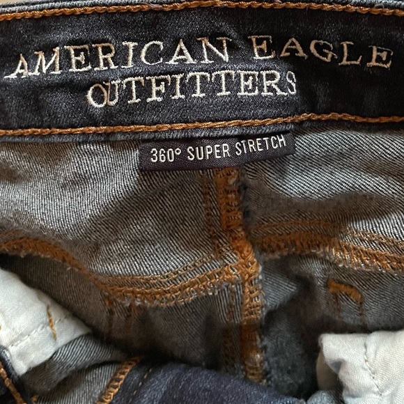 American Eagle Jegging - Picture 7 of 7